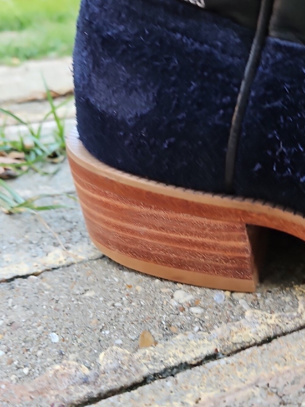 Hyer Boots - Picture 5 of 8